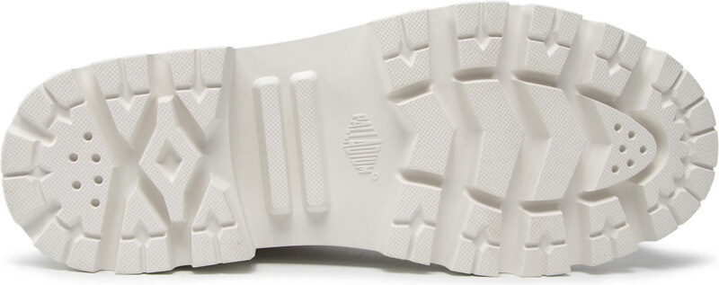 Trapper stila apavi Palladium