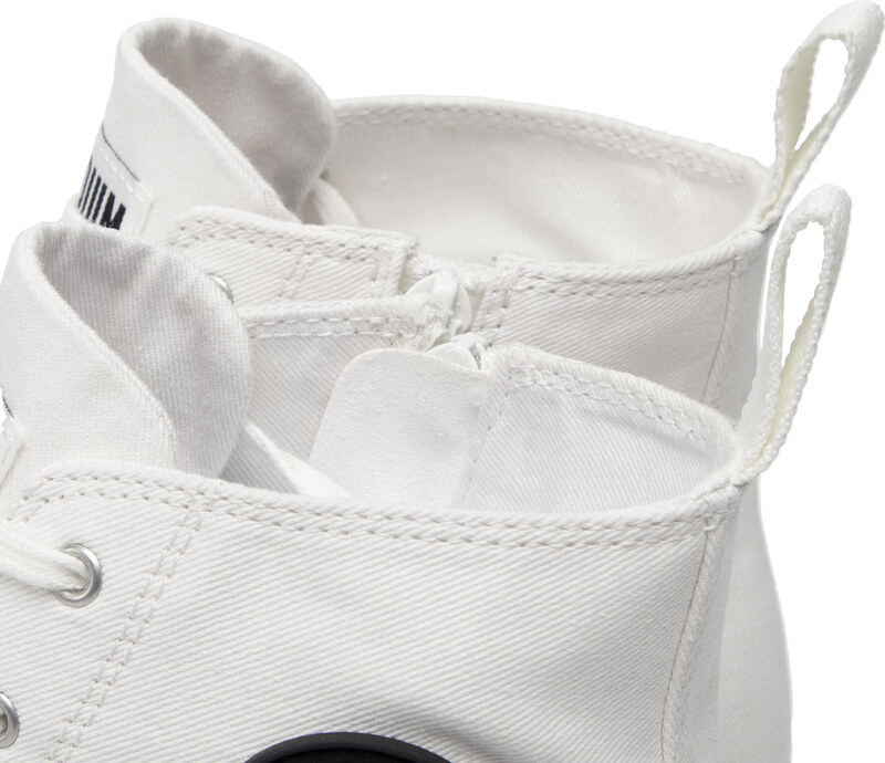 Trapper stila apavi Palladium