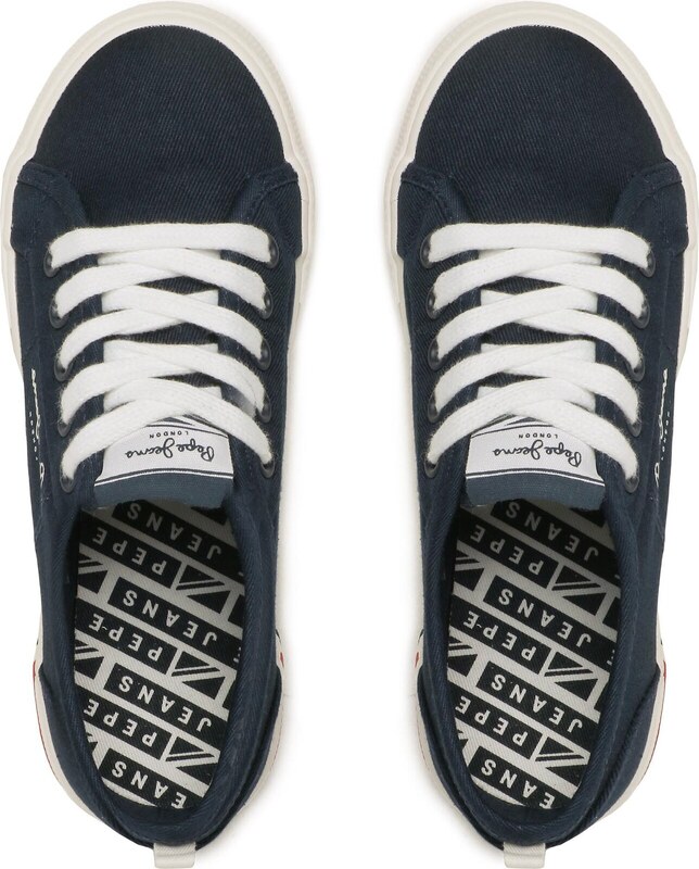 Tenisenes Pepe Jeans