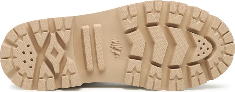 Trapper stila apavi Palladium