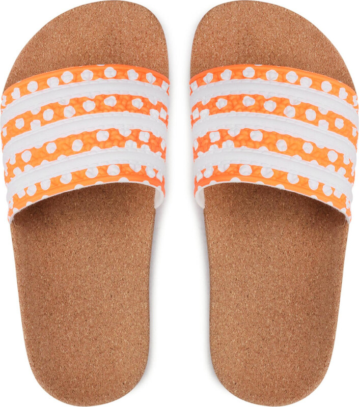 Iešļūcenes adidas