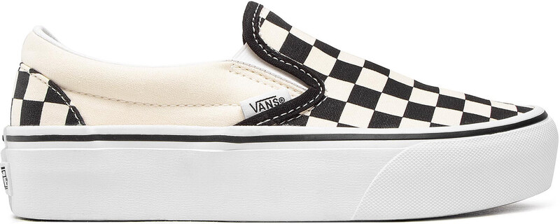 Tenisenes Vans