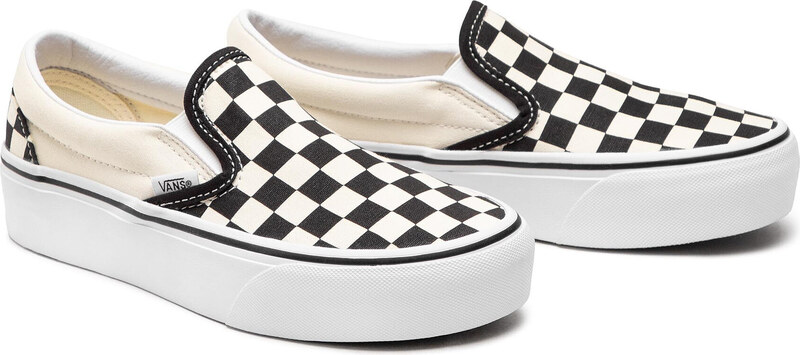 Tenisenes Vans