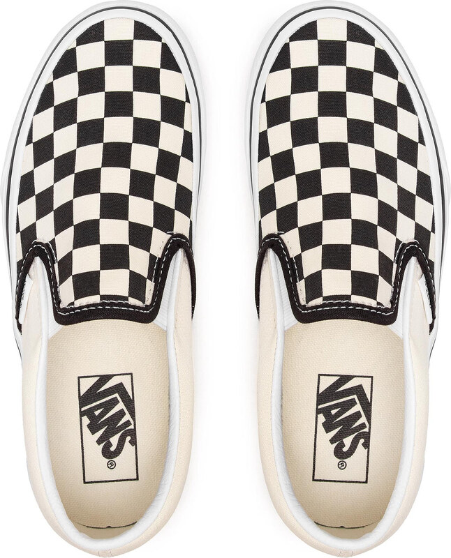 Tenisenes Vans