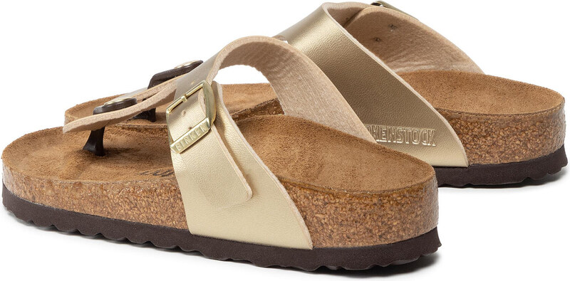 Čības uz pirksta Birkenstock