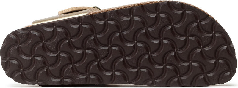 Čības uz pirksta Birkenstock