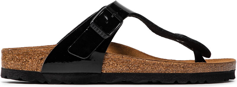 Čības uz pirksta Birkenstock