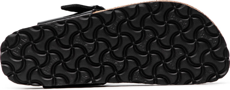 Čības uz pirksta Birkenstock