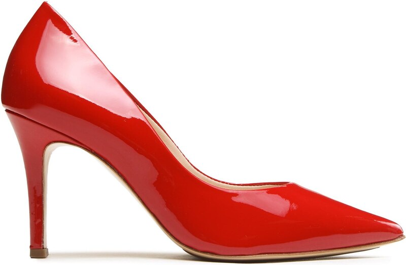 Augstpapēžu kurpes HÖGL