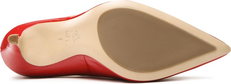 Augstpapēžu kurpes HÖGL