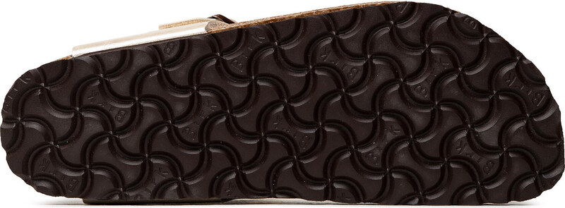 Čības uz pirksta Birkenstock