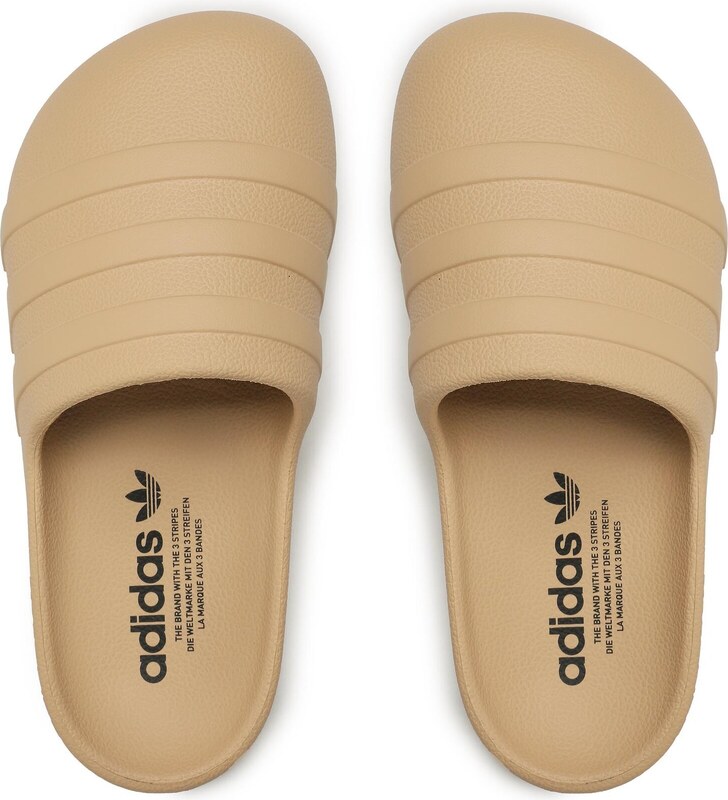 Iešļūcenes adidas