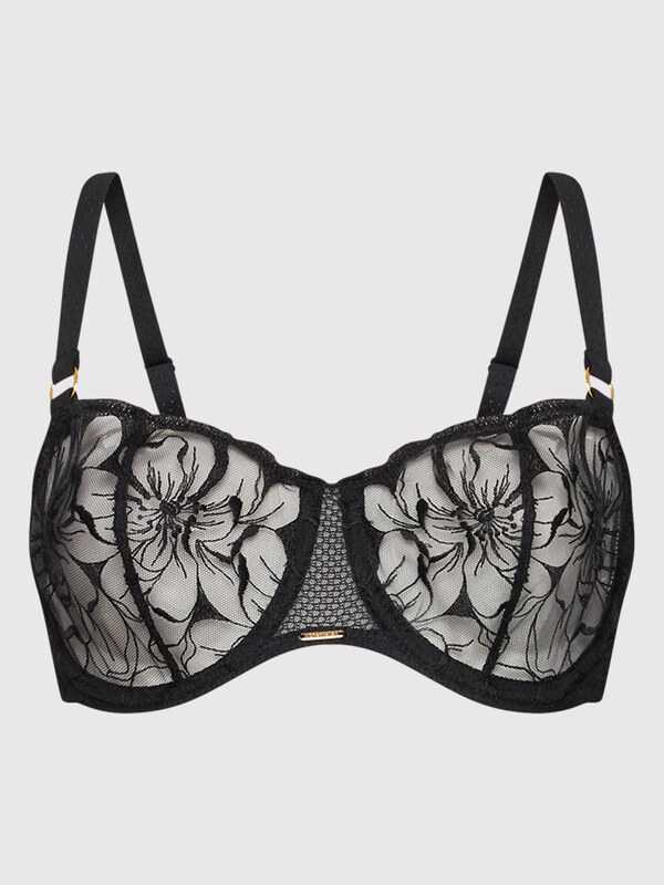 Balconette krūšturis Chantelle