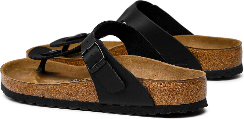 Čības uz pirksta Birkenstock