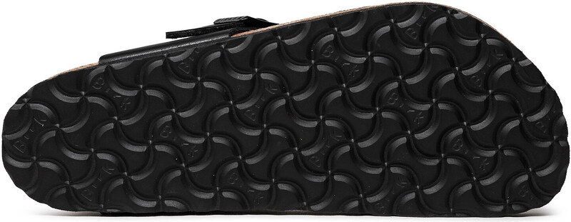 Čības uz pirksta Birkenstock