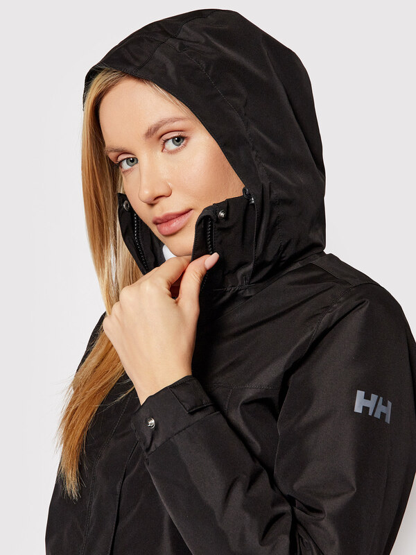 Lietus jaka Helly Hansen