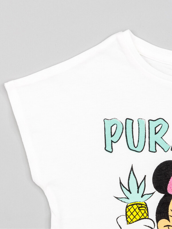 T-krekla un šortu komplekts Zippy