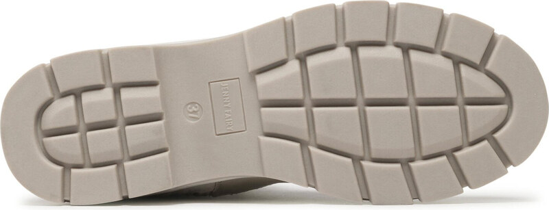 Puszābaki Jenny Fairy