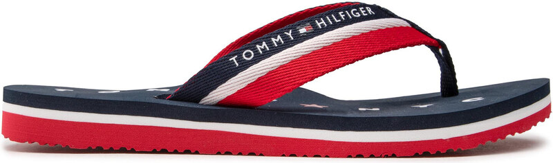 Čības uz pirksta Tommy Hilfiger