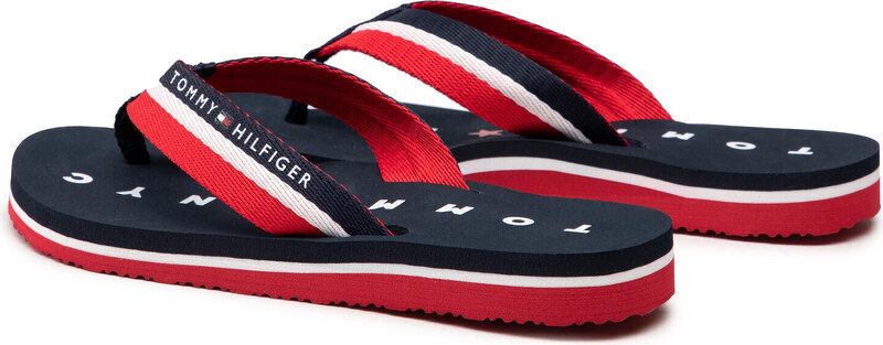 Čības uz pirksta Tommy Hilfiger
