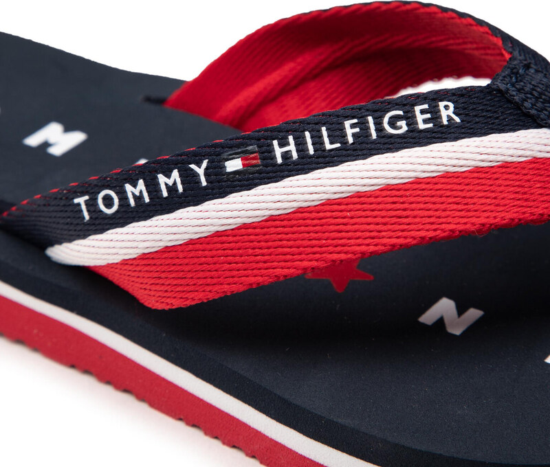 Čības uz pirksta Tommy Hilfiger