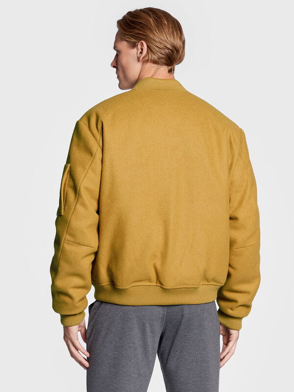 Dūnu jaka Calvin Klein