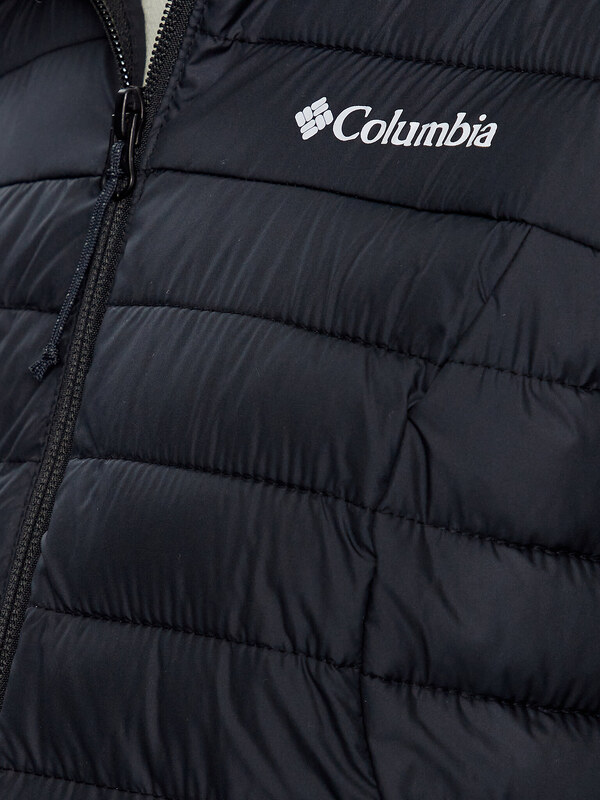 Pārejas jaka Columbia