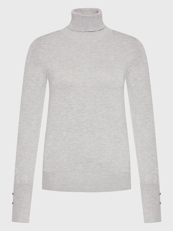 Krekls ar augstu apkakli Guess