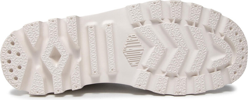 Trapper stila apavi Palladium