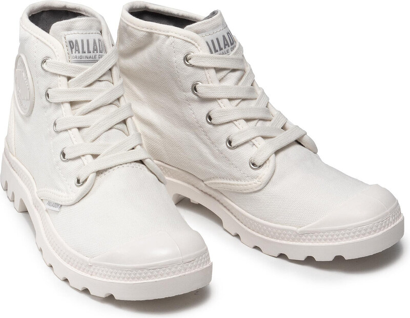 Trapper stila apavi Palladium