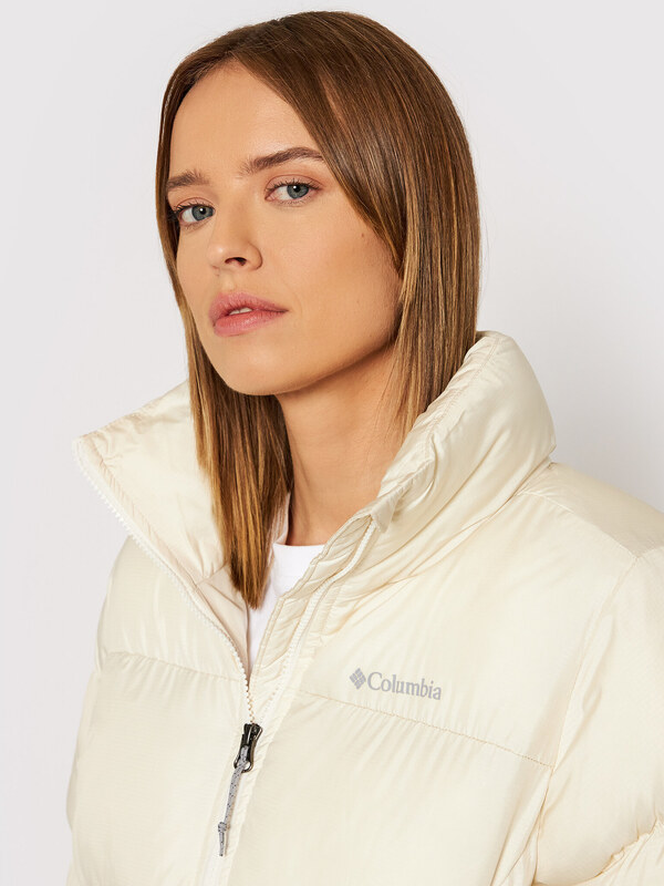 Ziemas jaka Columbia