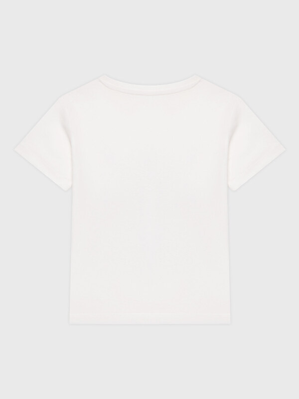 T-krekla un šortu komplekts Zippy