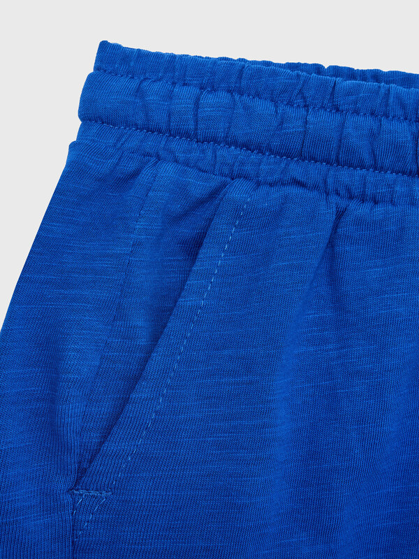 T-krekla un šortu komplekts Zippy