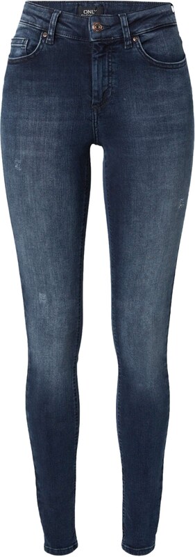 ONLY Džinsi 'ONLBlush' zils džinss
