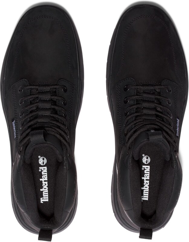 Puszābaki Timberland