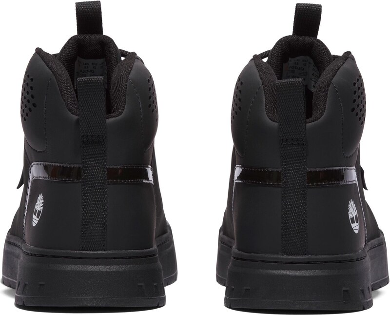 Puszābaki Timberland