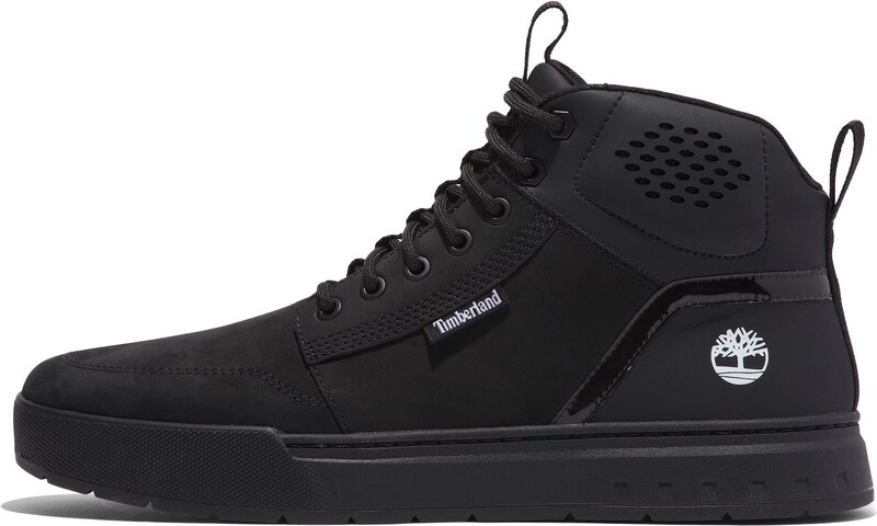 Puszābaki Timberland