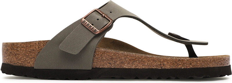 Čības uz pirksta Birkenstock