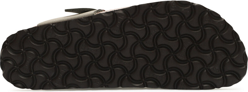 Čības uz pirksta Birkenstock