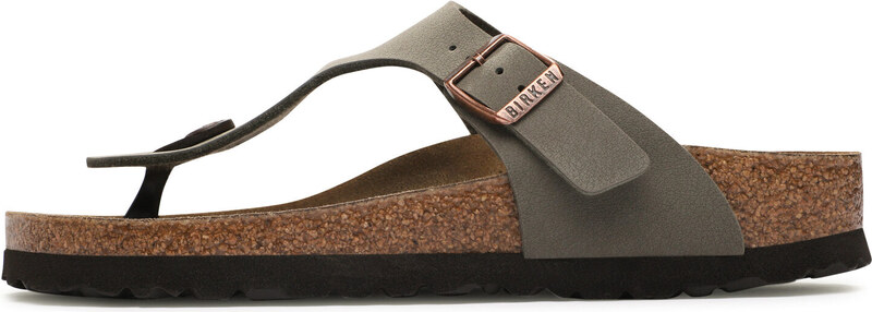 Čības uz pirksta Birkenstock