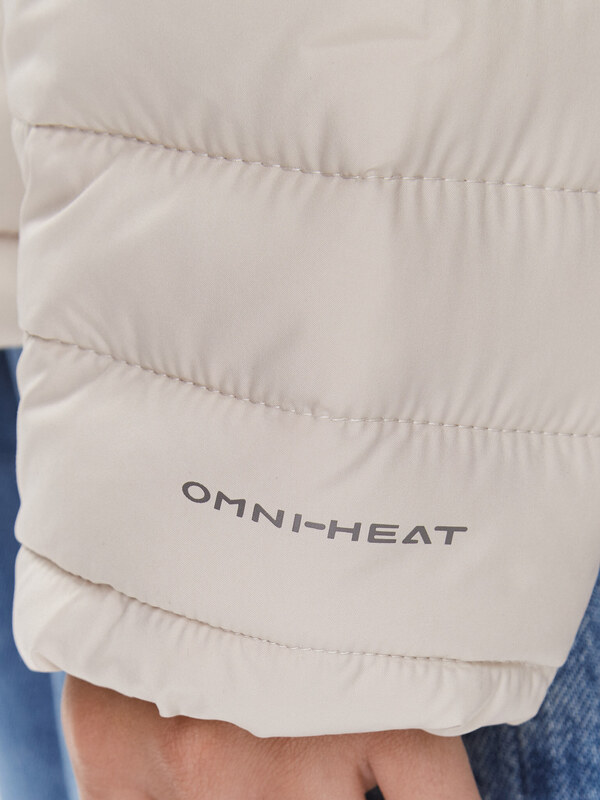 Pārejas jaka Columbia