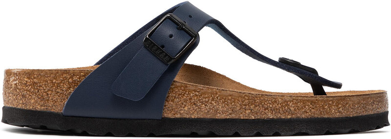 Čības uz pirksta Birkenstock