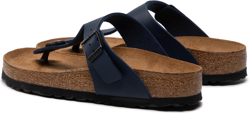 Čības uz pirksta Birkenstock