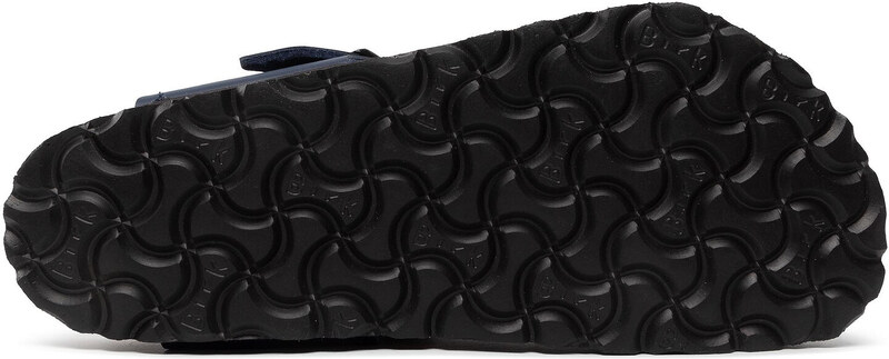 Čības uz pirksta Birkenstock