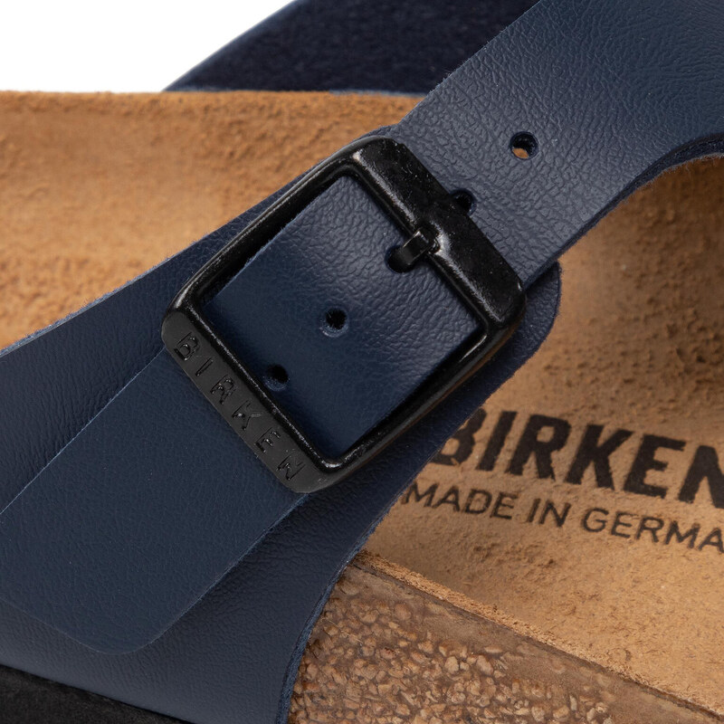 Čības uz pirksta Birkenstock