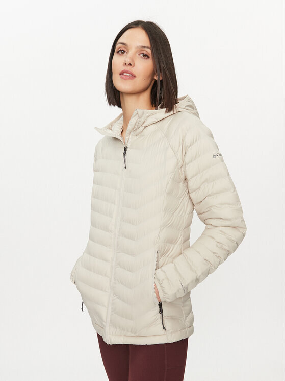 Pārejas jaka Columbia