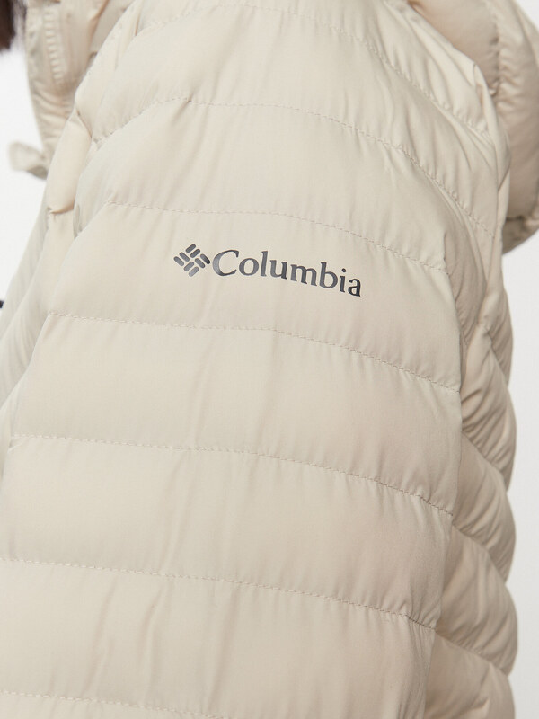 Pārejas jaka Columbia