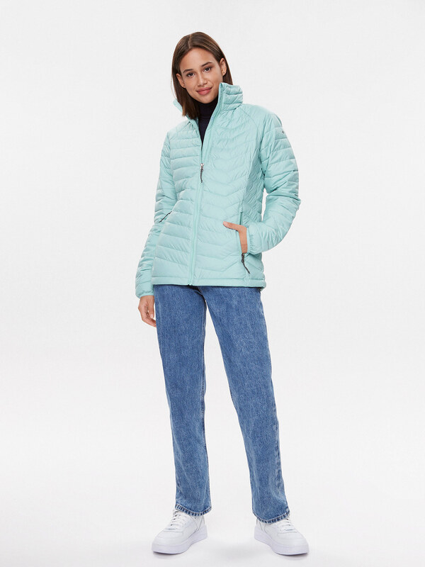 Pārejas jaka Columbia