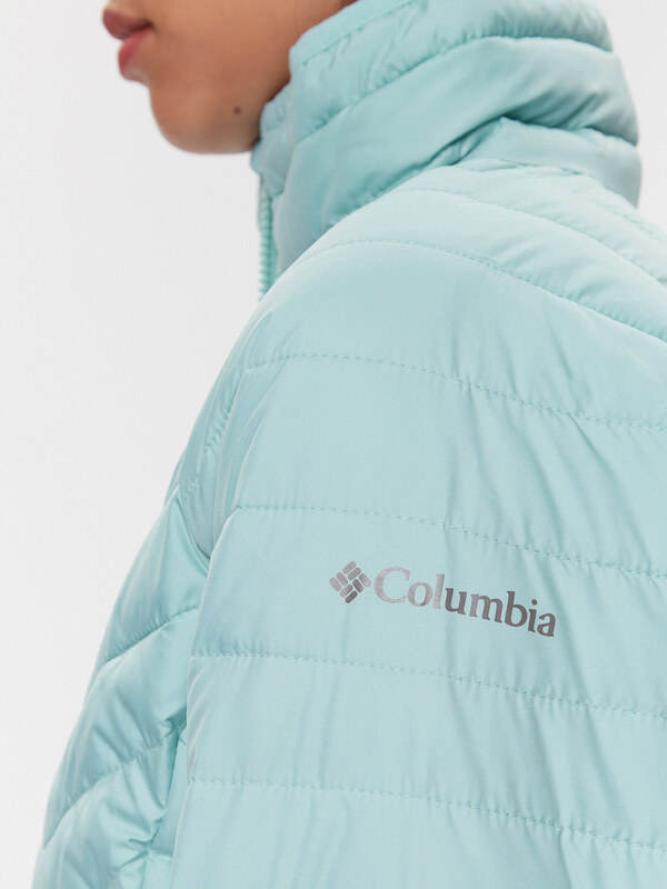 Pārejas jaka Columbia