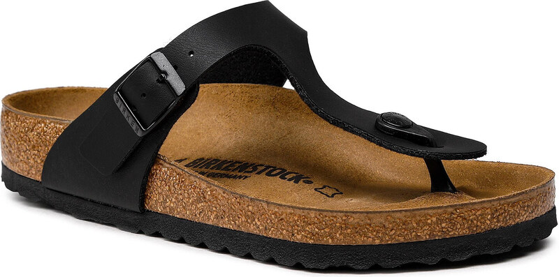 Čības uz pirksta Birkenstock